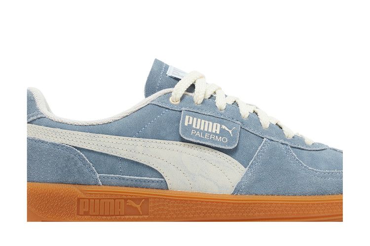 Puma Palermo 'Nostalgia Pack'
