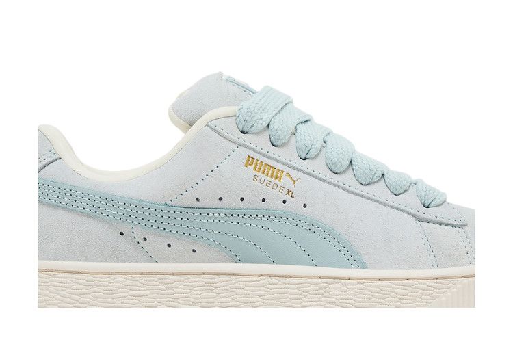 Puma Wmns Suede XL 'Dewdrop'