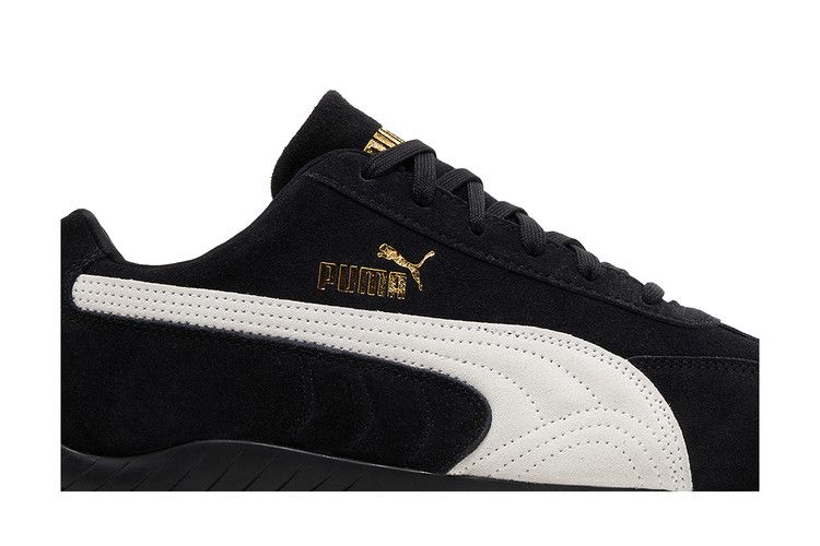 Puma Speedcat OG 'Black White'