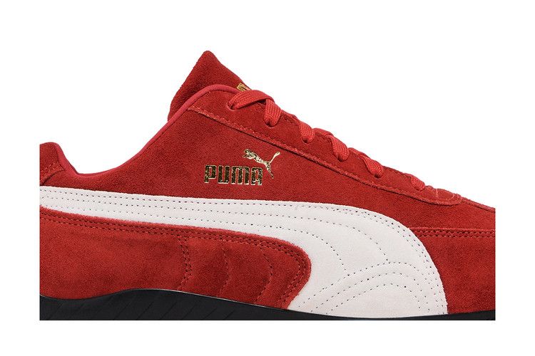 Puma Speedcat OG 'Red White'