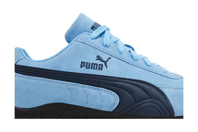 Puma Speedcat Archive 'Light Blue Club Navy'