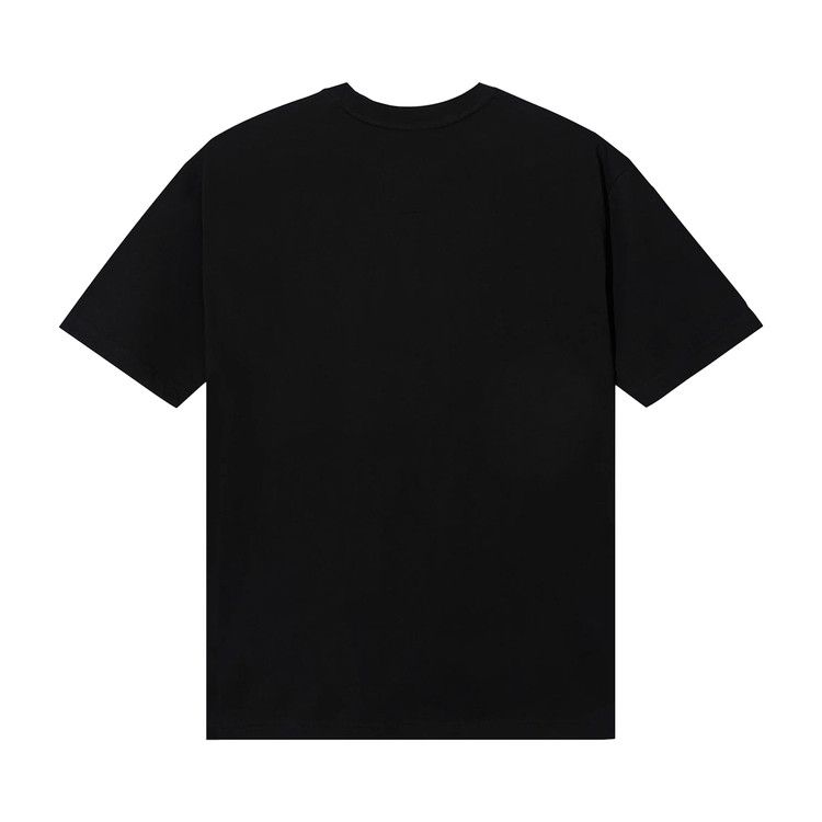 Market Bob Marley One Love T-Shirt 'Black'
