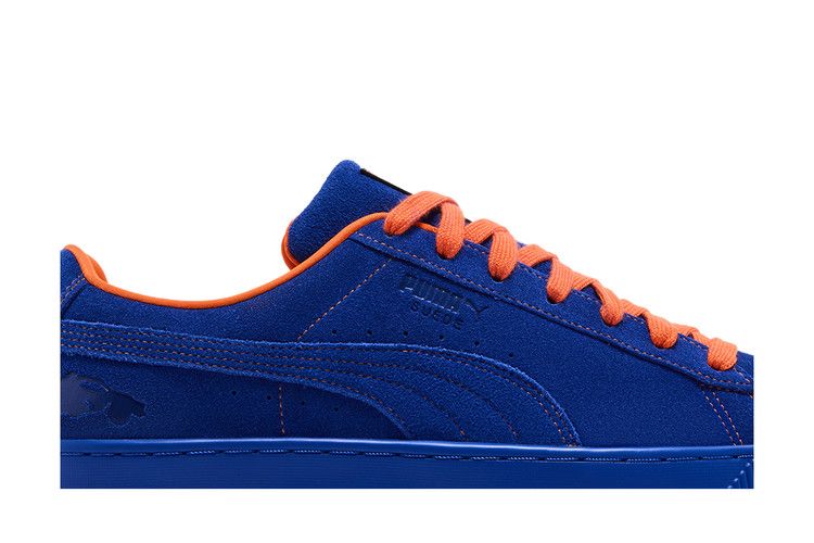 Rocket League x Puma Suede 'Champions Road'