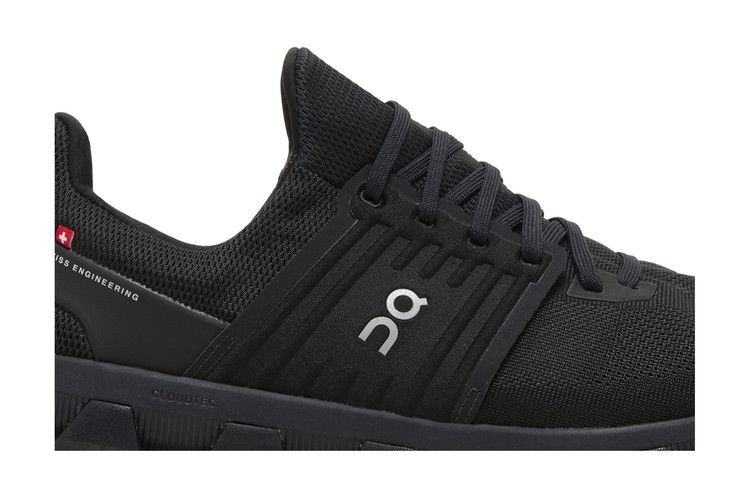 ON Cloudswift 3 AD 'All Black'