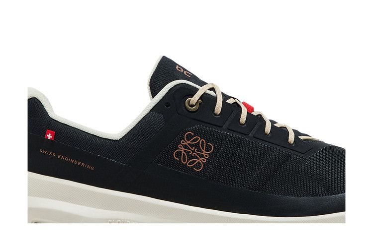 Loewe x ON Cloudventure 'Black'