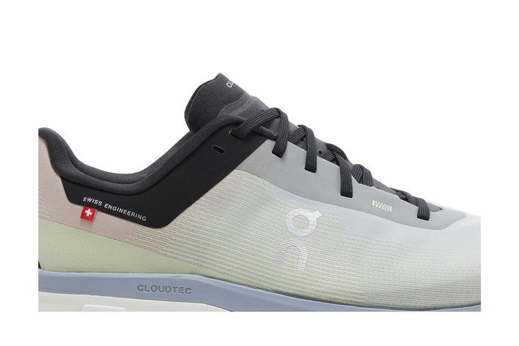 ON Cloudflow 4 'Glacier Chambray'
