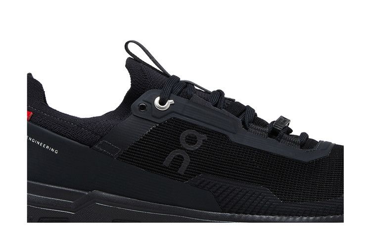 ON Cloudultra 2 'All Black'