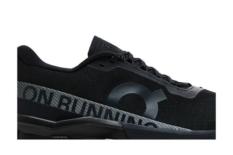 Cloudmonster 2 'Triple Black'