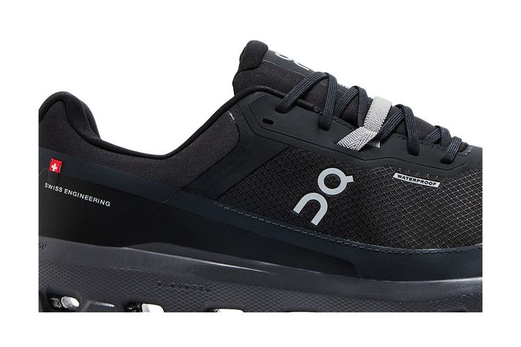 ON Cloudvista 2 Waterproof 'Black Eclipse'