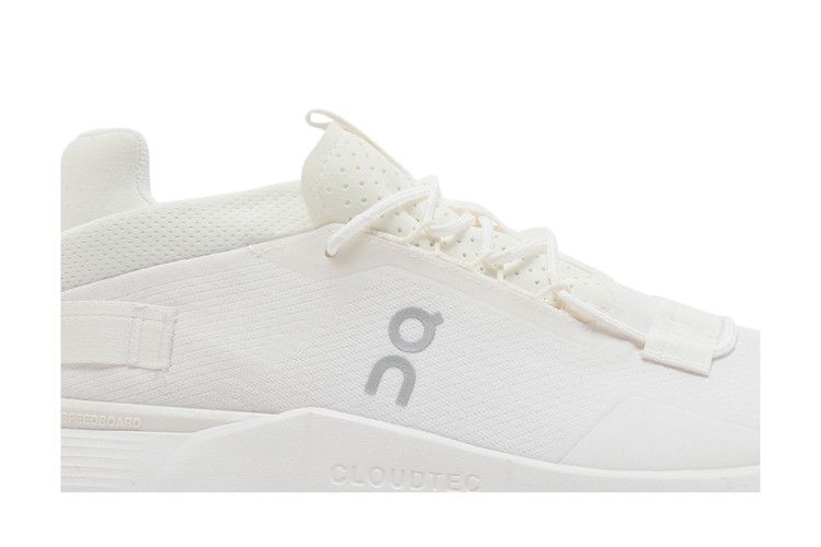 ON Cloudnova 2 'All White'