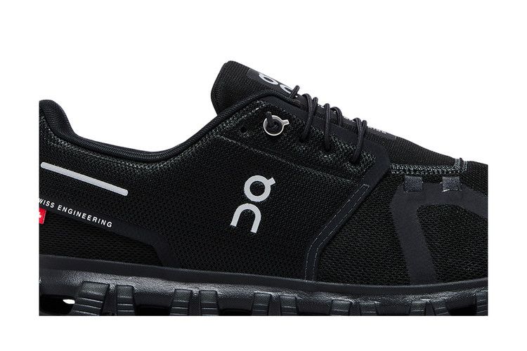 ON Cloud 6 'Triple Black'