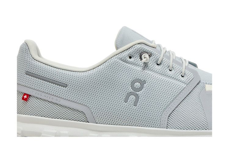 ON Cloud 6 'Glacier White'