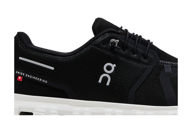 ON Cloud 6 'Black White'