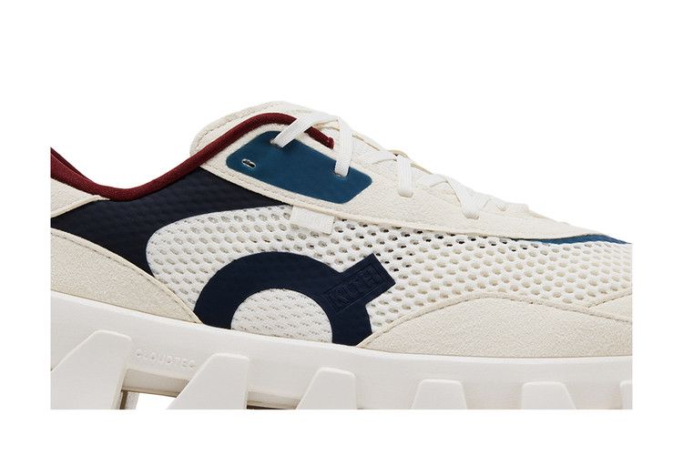 Kith x ON K-Tech 2 'White Real Teal'