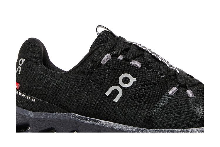 ON Wmns Cloudsurfer 'All Black'