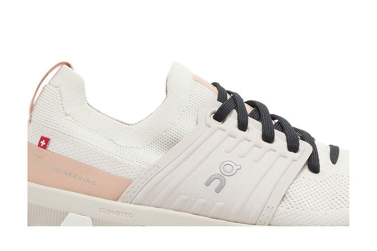 ON Wmns Cloudswift 3 'Ivory Rose'