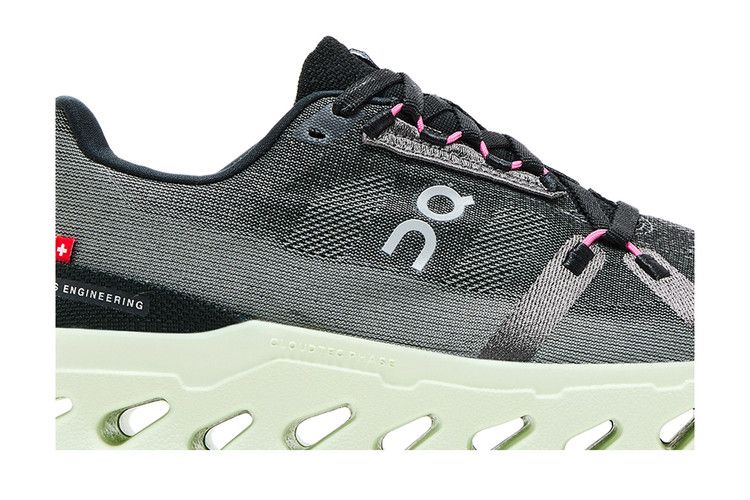 ON Wmns Cloudeclipse 'Rock Lima'