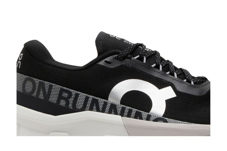 Wmns Cloudmonster 2 'Black Frost'