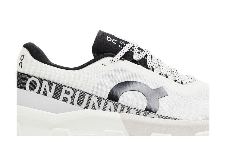 Wmns Cloudmonster 2 'White Frost'