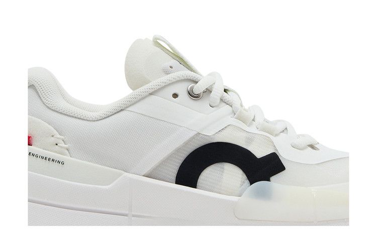 ON Wmns The Roger Pro 2 'All White'