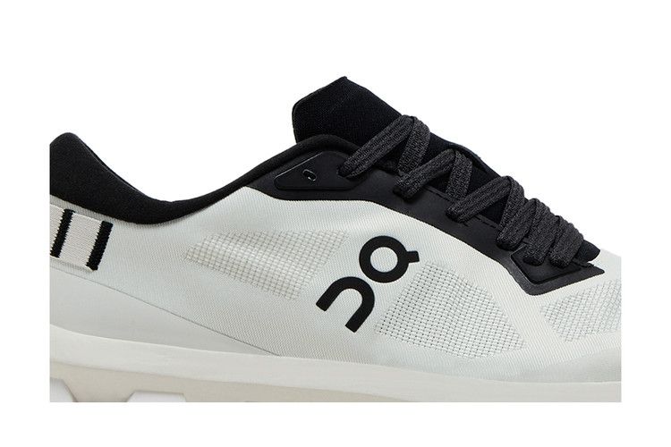 Wmns Cloudzone 'Ice Black'