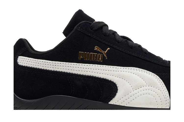 Puma Wmns Speedcat OG 'Black White'