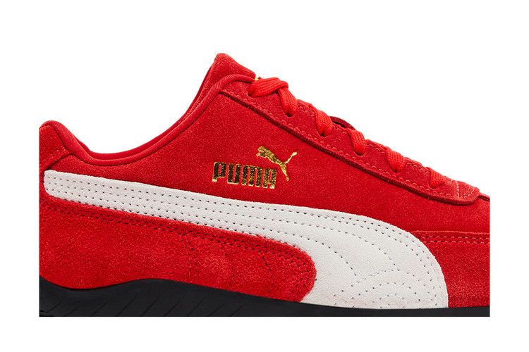 Puma Wmns Speedcat OG 'Red White'