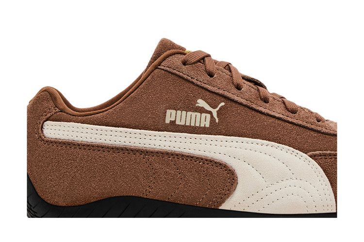 Puma Wmns Speedcat OG 'Haute Coffee Frosted Ivory'