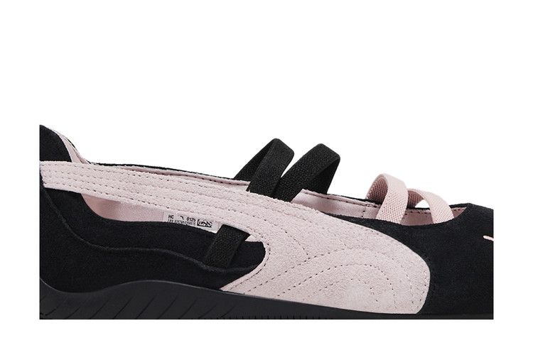 Puma Wmns Speedcat Ballet SD 'Black Mauve Mist'