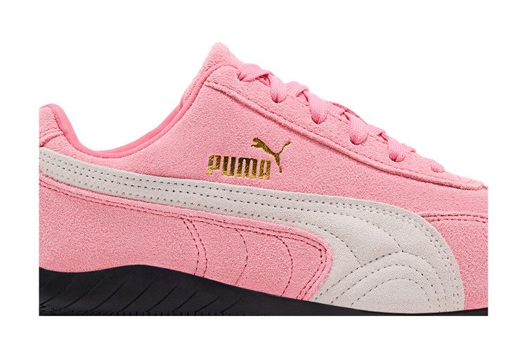 Puma Speedcat OG Big Kid 'Magic Rose'
