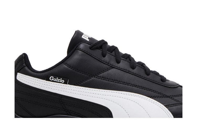 Danielle Guizio x Puma Speedcat Leather 'Black White'