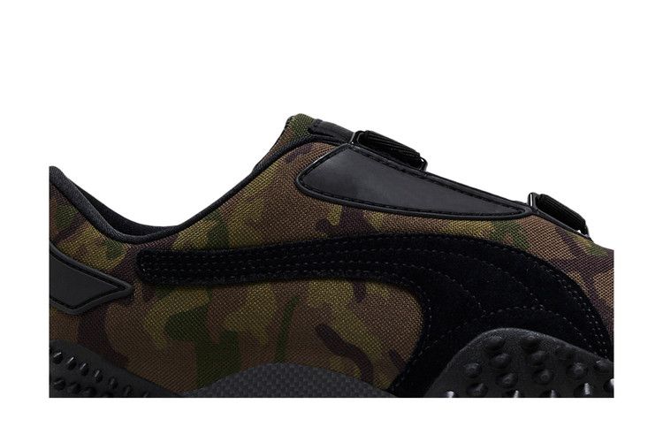 Puma Wmns Mostro 'Wild Willow Camo'