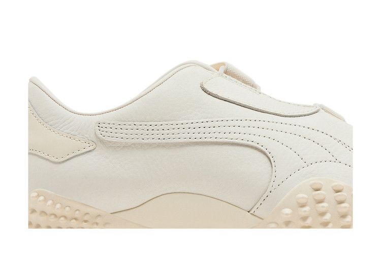 Puma Mostro Leather 'Frosted Ivory'
