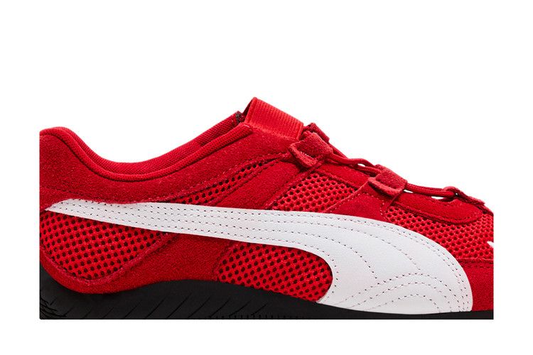 Puma Wmns Speedcat Go 'For All Time Red White'