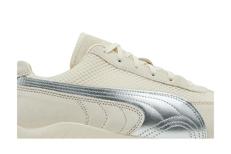 Puma Speedcat Premium 'Frosted Ivory Matte Silver'