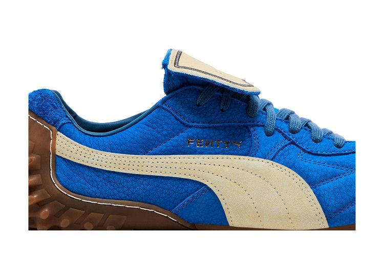 Fenty x Puma Avanti LS 'Team Royal Creamy Vanilla'