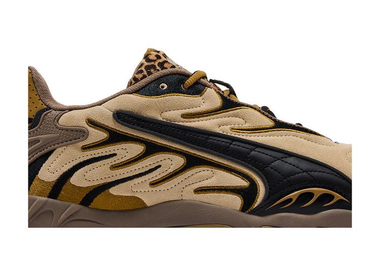 A$AP Rocky x Puma Inhale 'Leopard'
