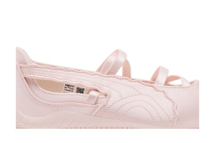 Puma Wmns Speedcat Ballet Venus 'Jasmine Flower Warm White'