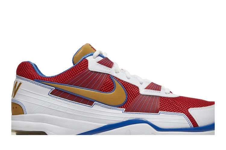 Nike Air Trainer SC 2010 Low 'Manny Pacquiao'