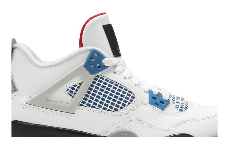Air Jordan 4 Retro SE GS 'What The 4'