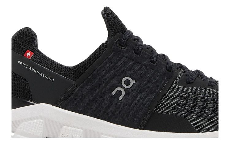 ON Wmns Cloudswift 'Black Rock'