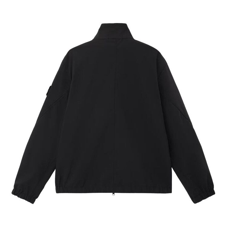 Stone Island Classic Jacket 'Black'