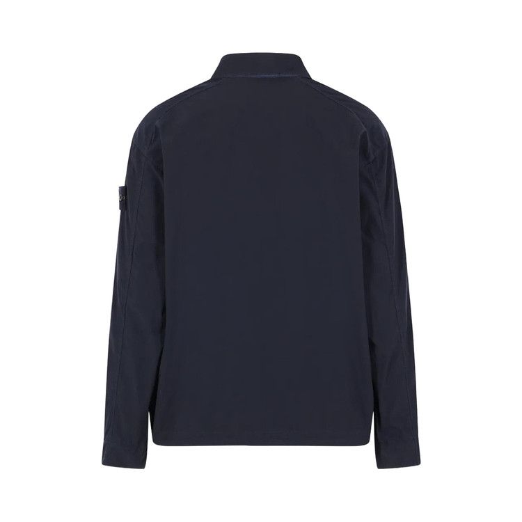 Stone Island Basic Jacket 'Navy Blue'