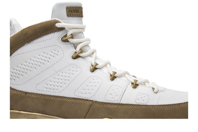 Air Jordan 9 Retro Premio 'Bin23'