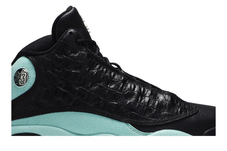 Air Jordan 13 Retro 'Island Green'