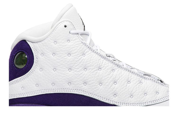 Air Jordan 13 Retro 'Lakers'