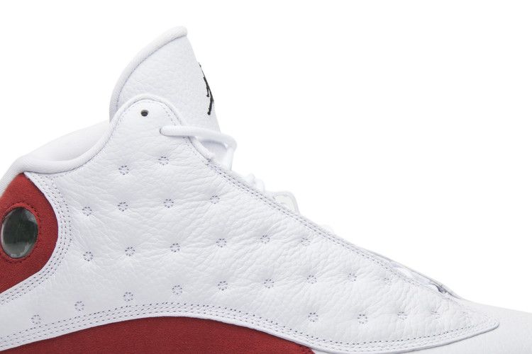 Air Jordan 13 Retro 'Chicago' 2017