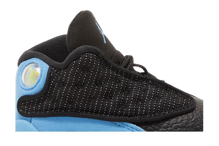 Air Jordan 13 Retro TD 'Black University Blue'