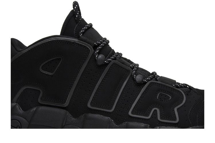 Nike Air More Uptempo 'Reflective'