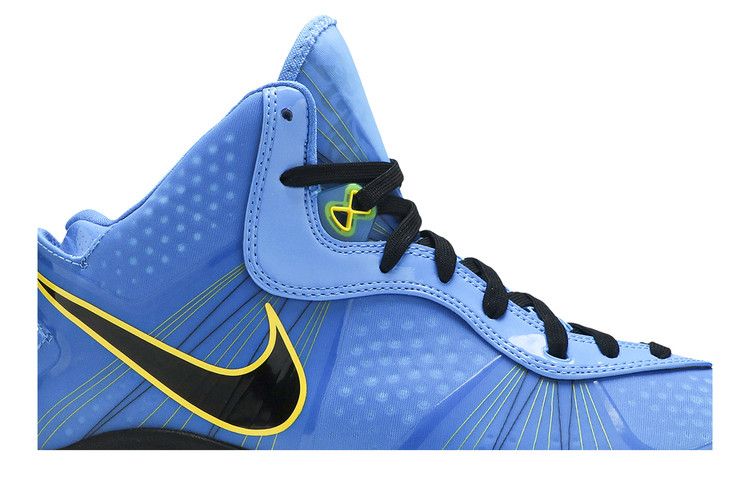 Nike LeBron 8 V/2 'Entourage'